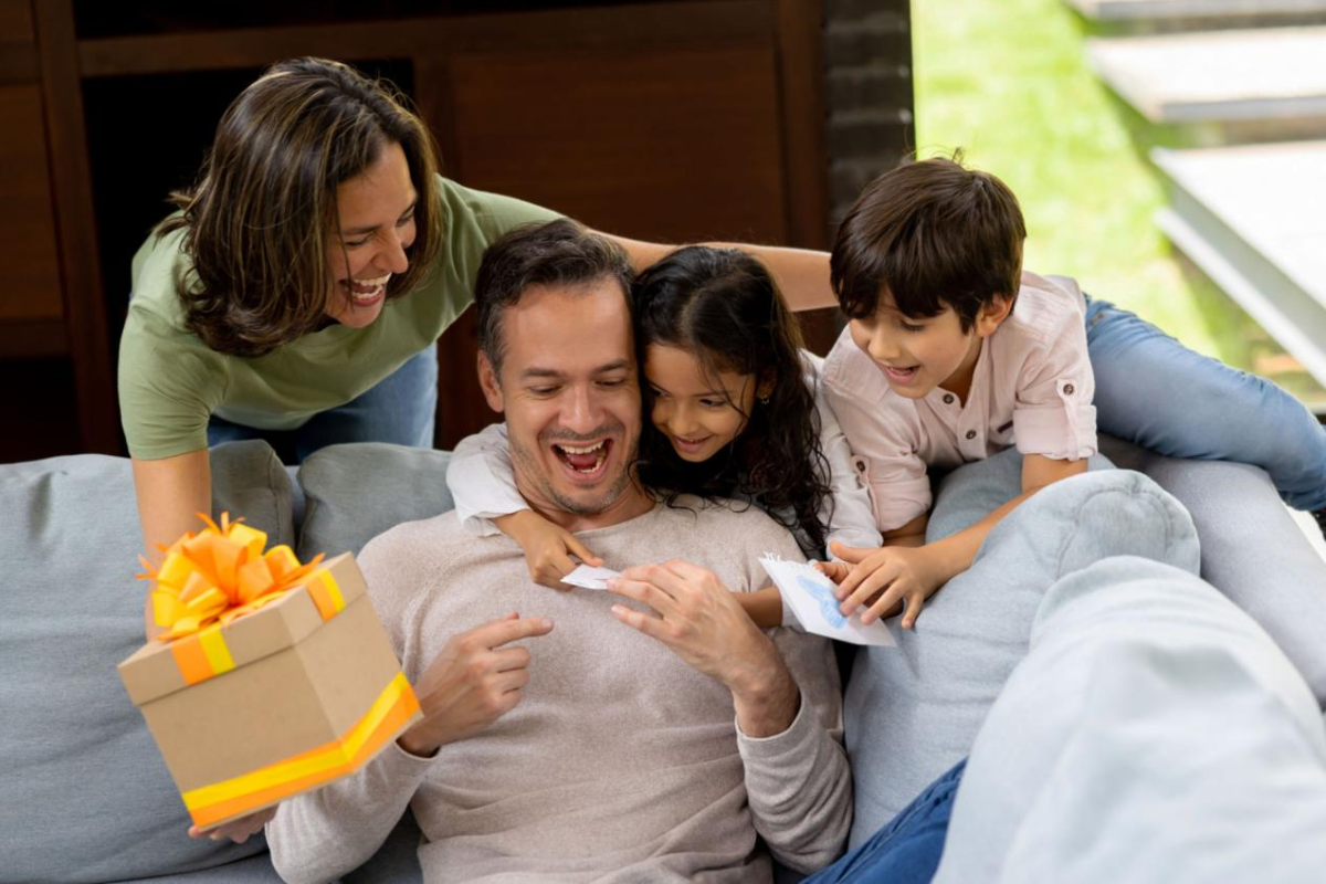 Top 7 cadeaux de fête des pères : les incontournables à offrir cette année