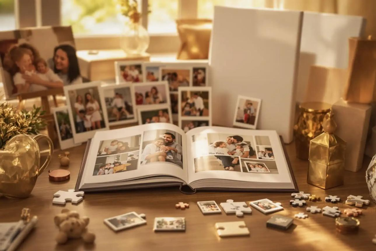 Cadeau fête des grands mères personnalisé : les cadeaux les plus touchants pour une mamie unique