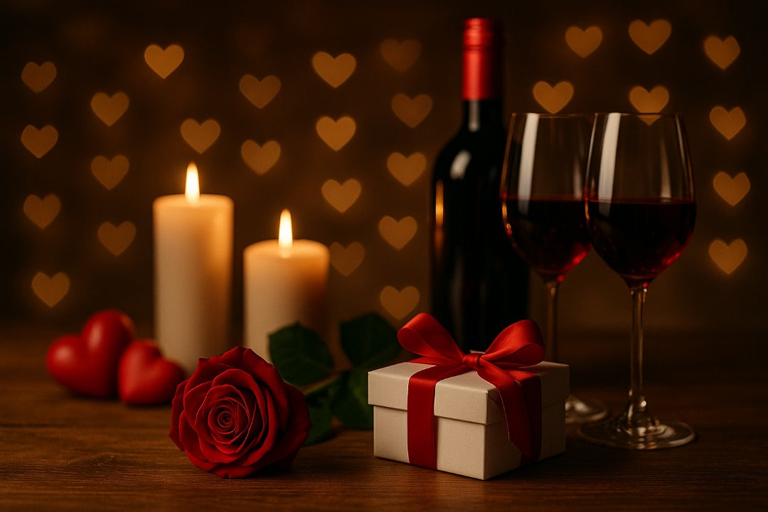 Les meilleures idées de cadeaux pour la Saint-Valentin : des inspirations pour faire battre son cœur