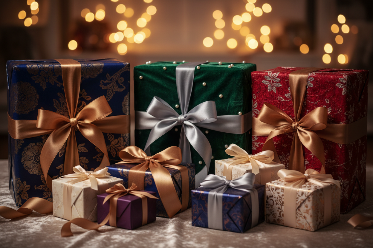 Comment choisir le cadeau d'anniversaire personnalisé parfait