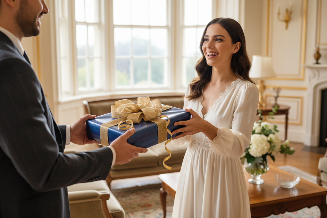 Idée cadeau anniversaire femme: le guide pour faire le bon choix