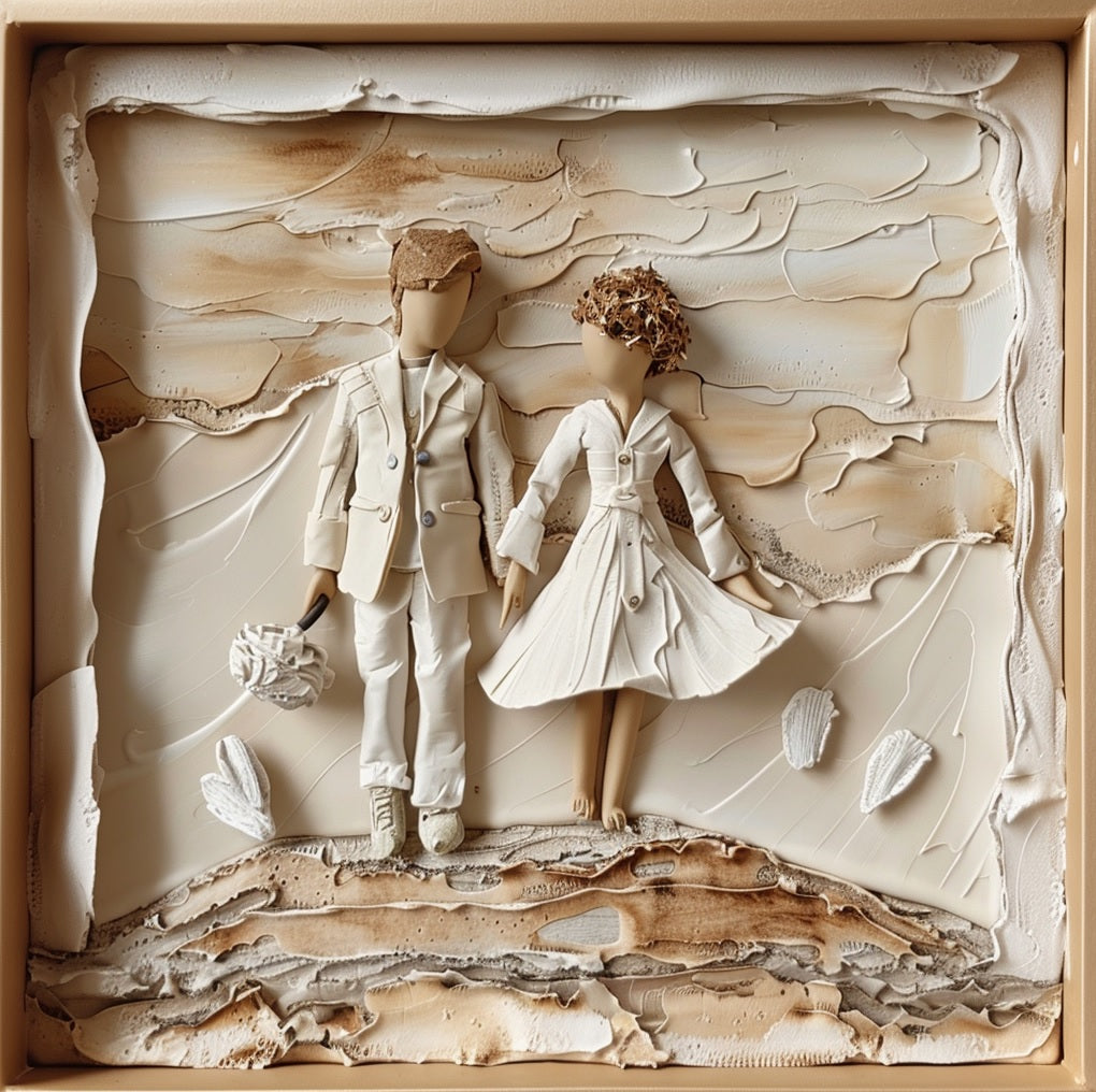 Comment fêter les 5 premiers anniversaires de mariage ?
