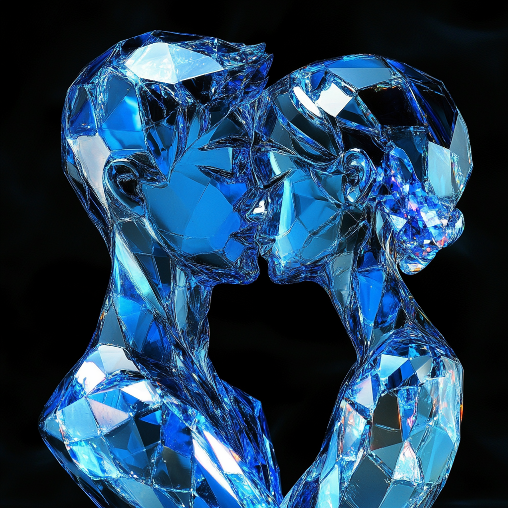 Noces de saphir : célébrer 16 ans de mariage avec amour et symboles durables