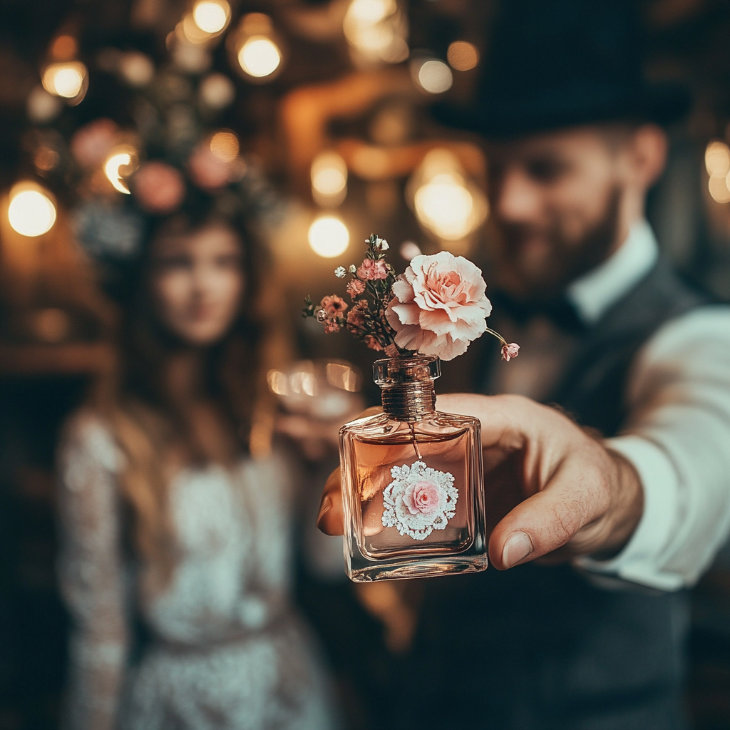 Un voyage au cœur de l'amour : fêtez vos noces de chypre