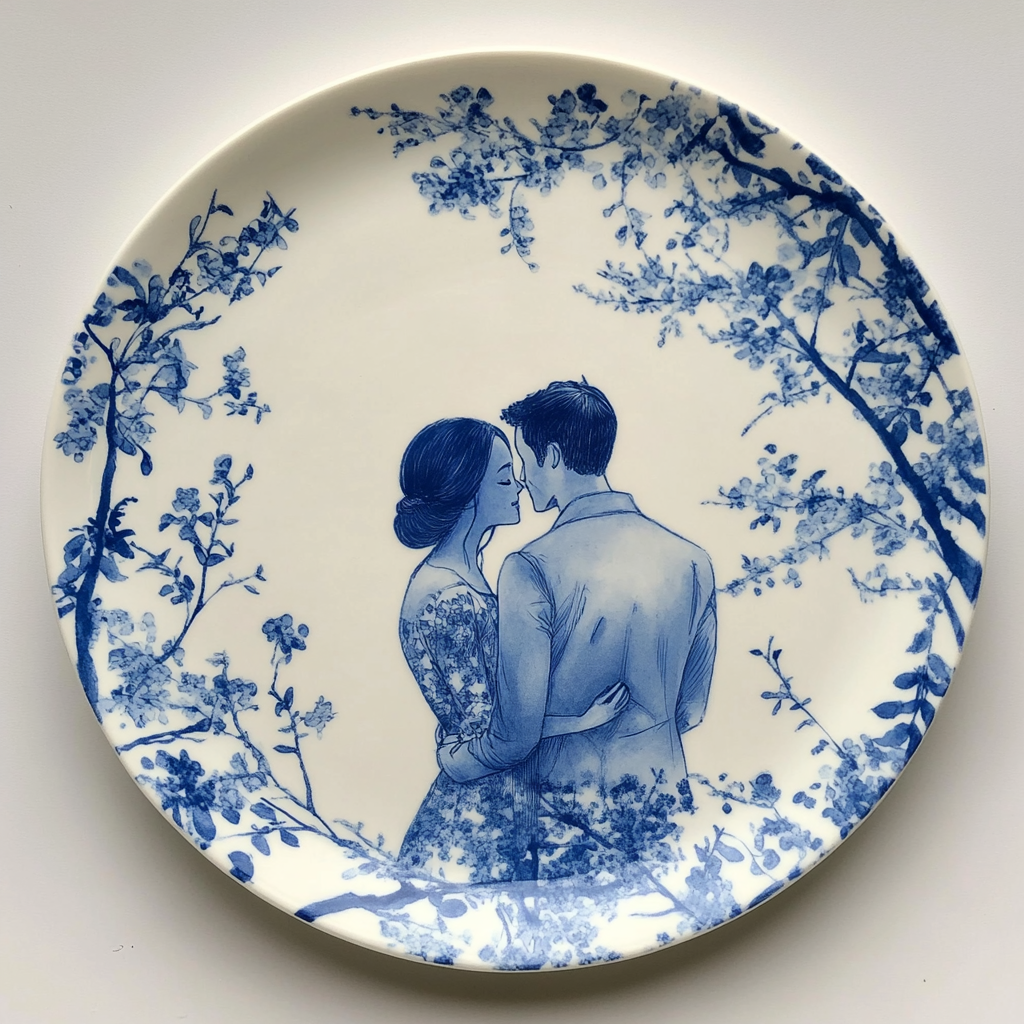 Noces de faïence : Sublimez votre union avec l'éclat de la céramique