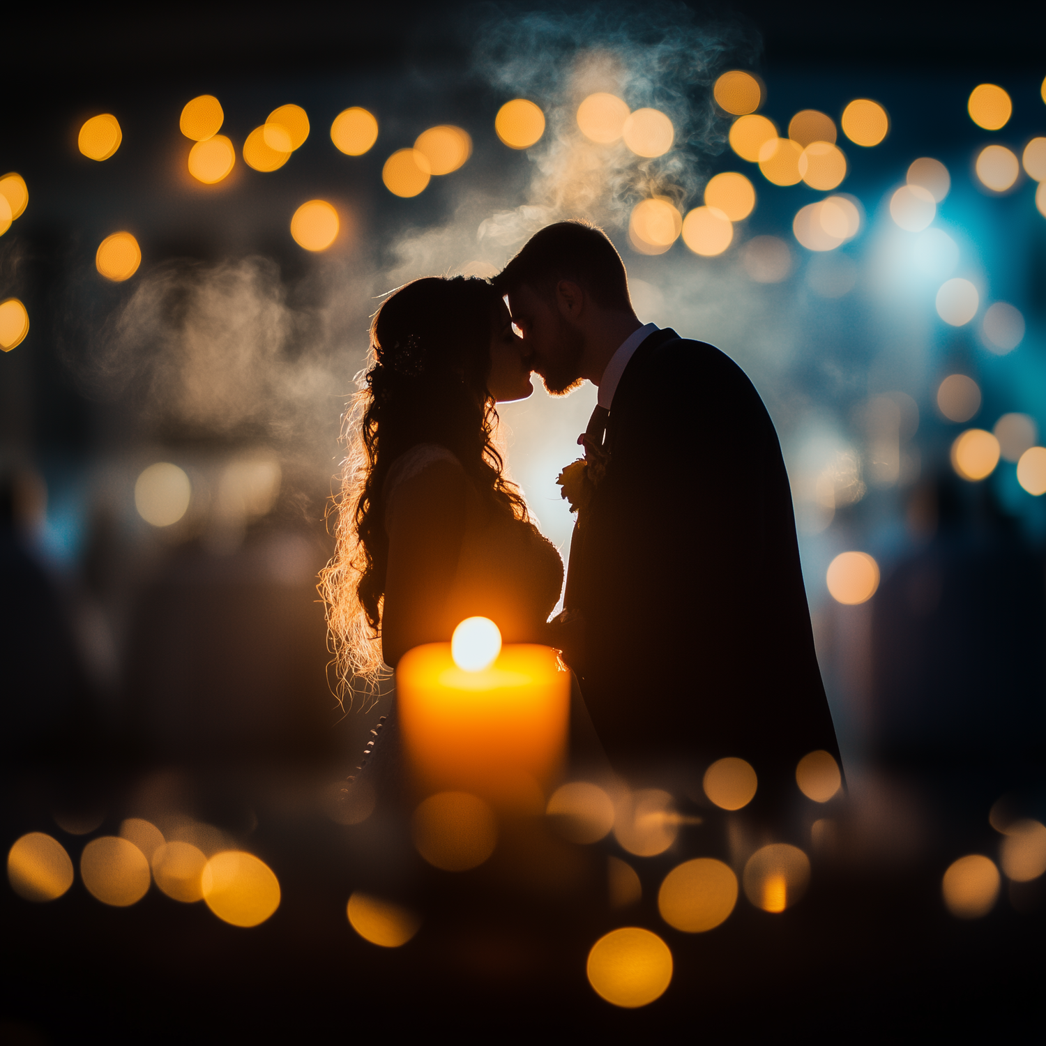 Noces de Cire : Faites fondre votre moitié en célébrant vos 4 ans de mariage