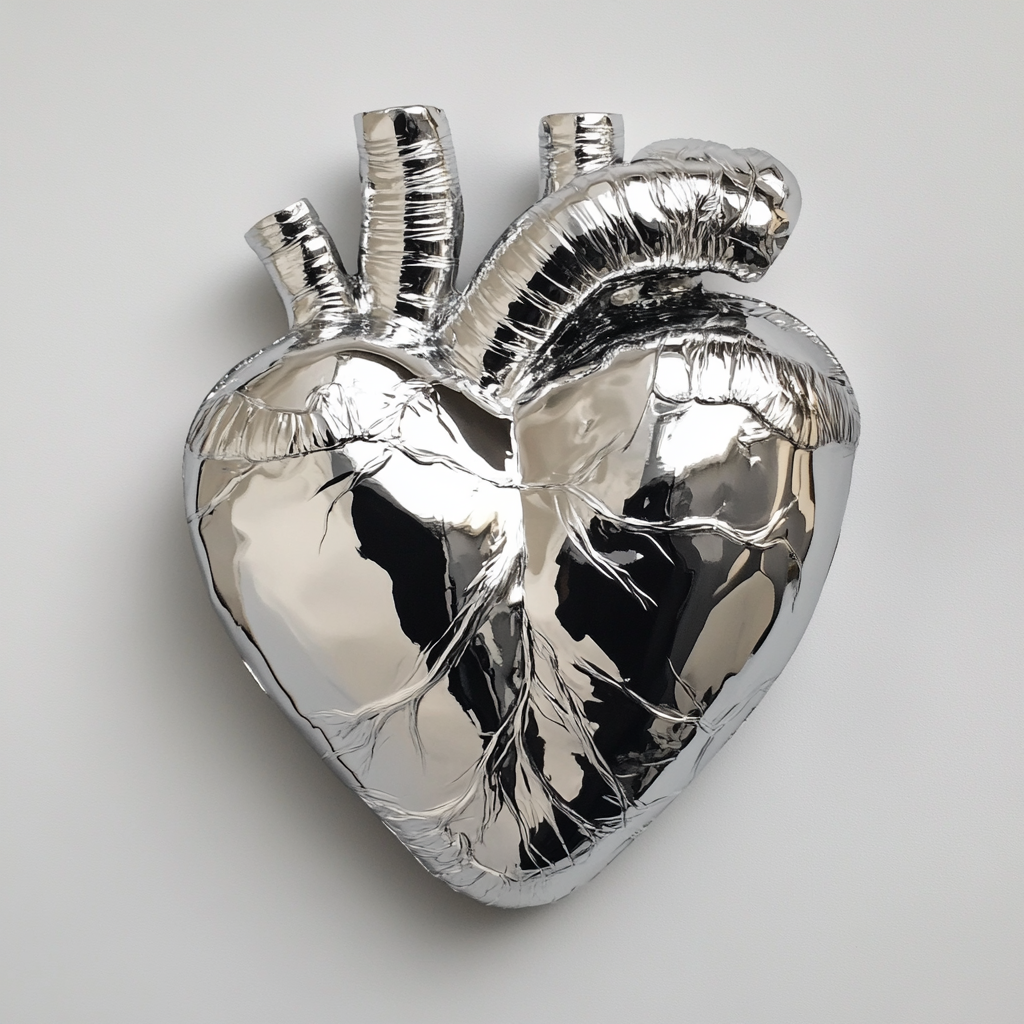 Noces de mercure : Une célébration scintillante de vos 38 ans d’amour