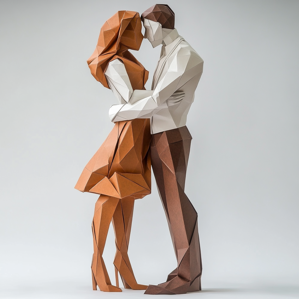 Noces de papier : 37 ans de mariage, une histoire à célébrer page après page