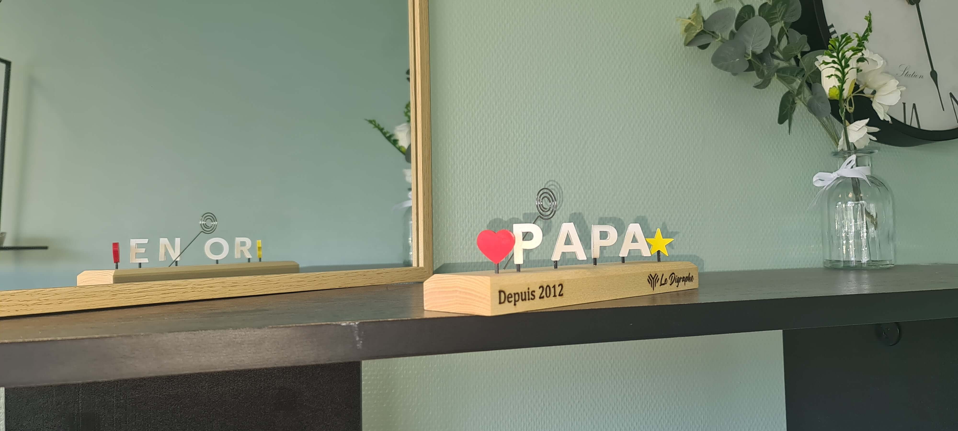 PAPA - EN OR