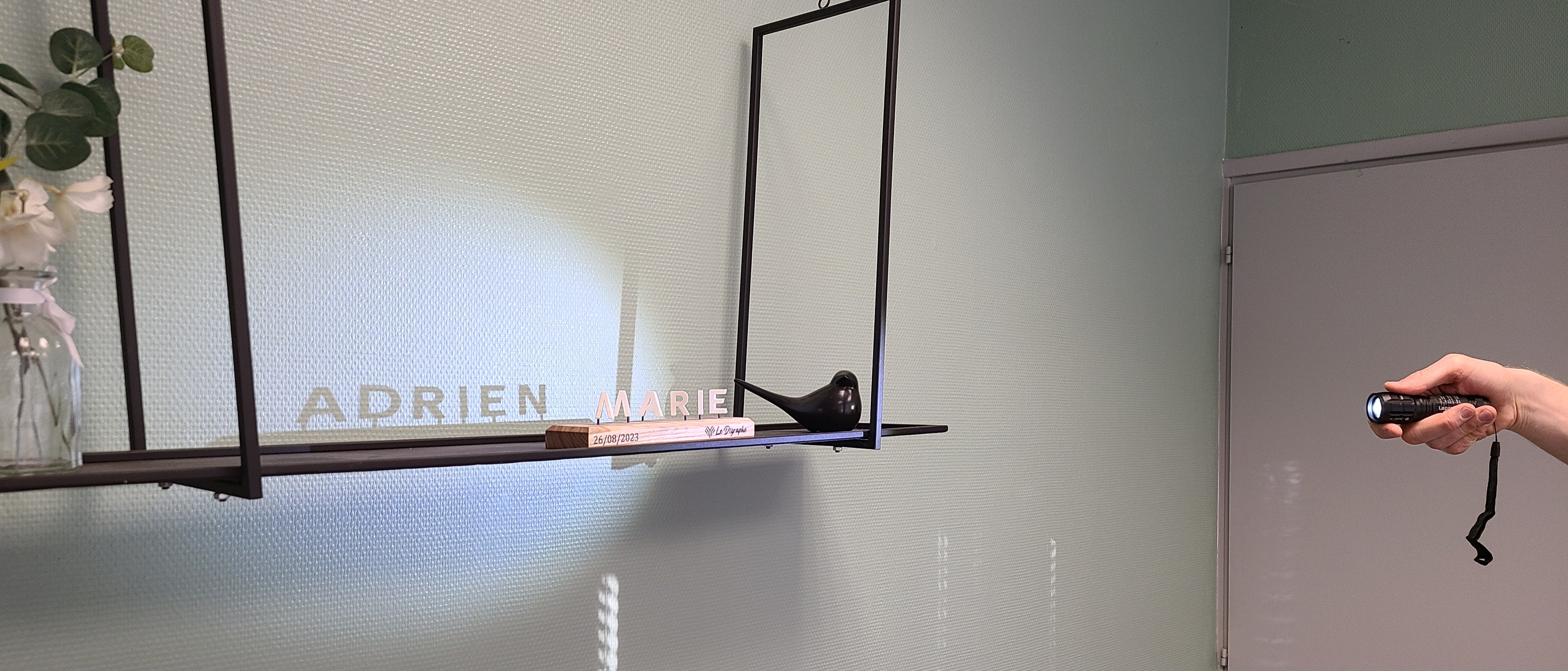 Lampe Torche