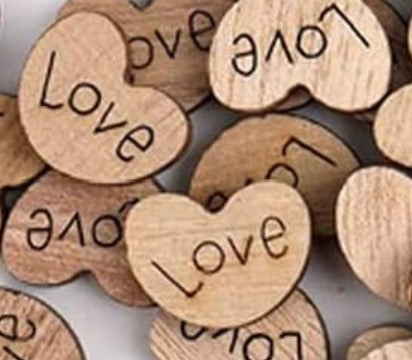 5 ans : Digraphe noces de Bois