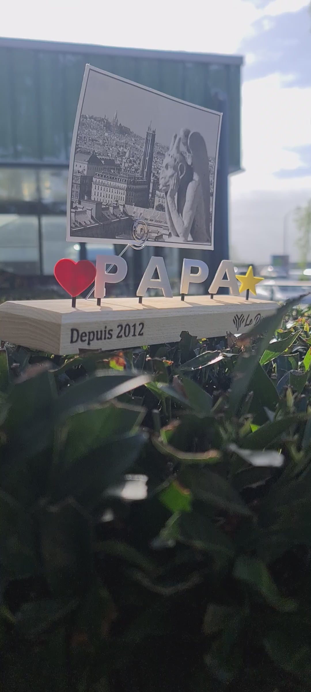 PAPA - EN OR