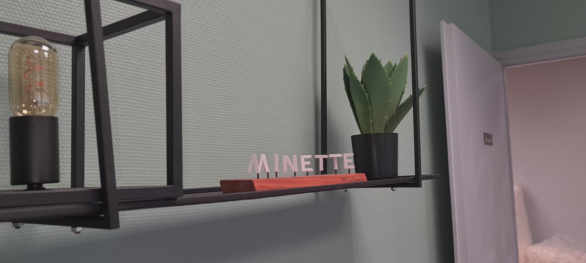 Minette Parfaite