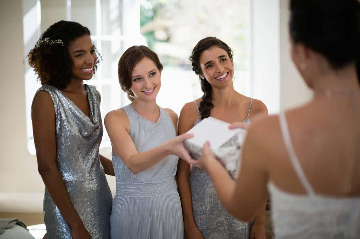 Cadeau de mariage