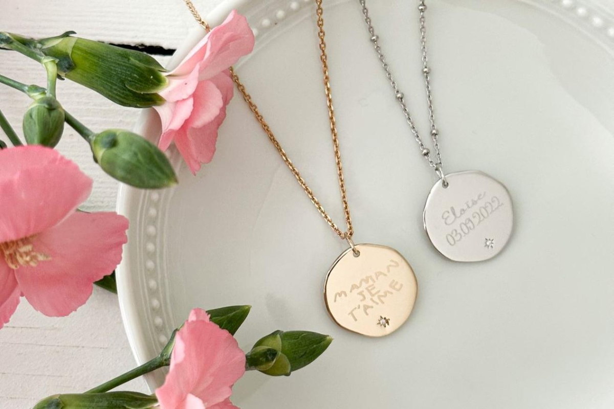 Cadeau fête des mères personnalisé : 25 idées touchantes à personnaliser