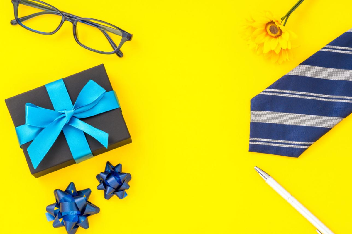 Cadeau fête des pères de dernière minute : les solutions rapides qui font toujours plaisir