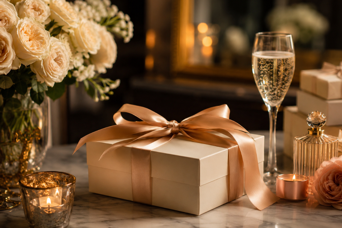 Cadeau parrain personnalisé: les idées qui marquent vraiment