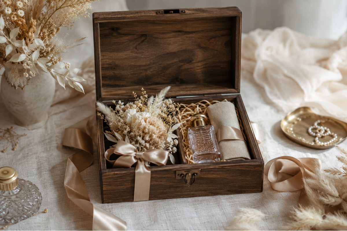 Cadeau de communion personnalisé: l'objet qui raconte l'histoire de votre enfant