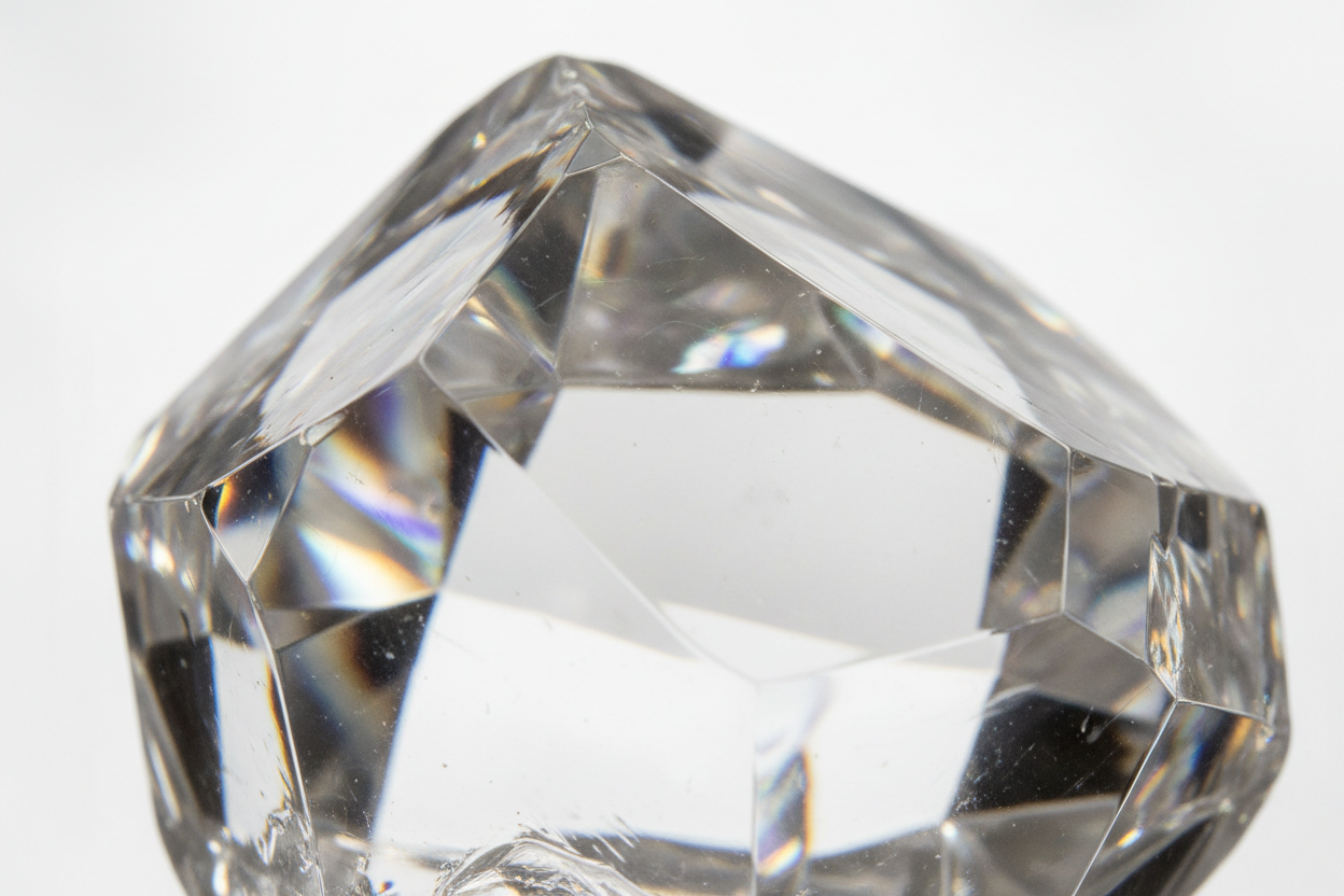 Cadeau anniversaire en cristal: comment choisir le présent parfait