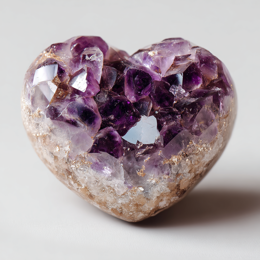 Noces d’améthyste : quand 48 années brillent encore ✨