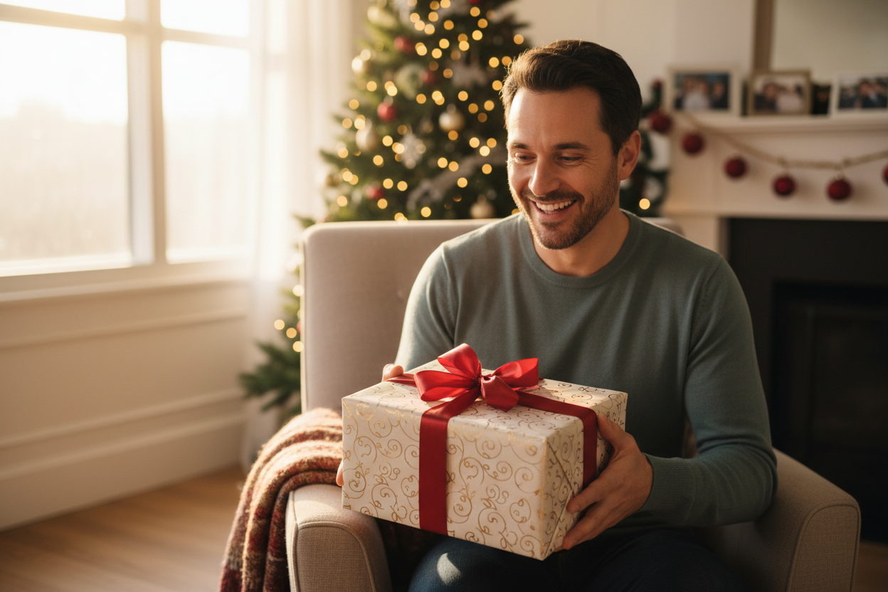 Idées cadeaux anniversaire homme: le guide pour ne plus jamais rater son choix