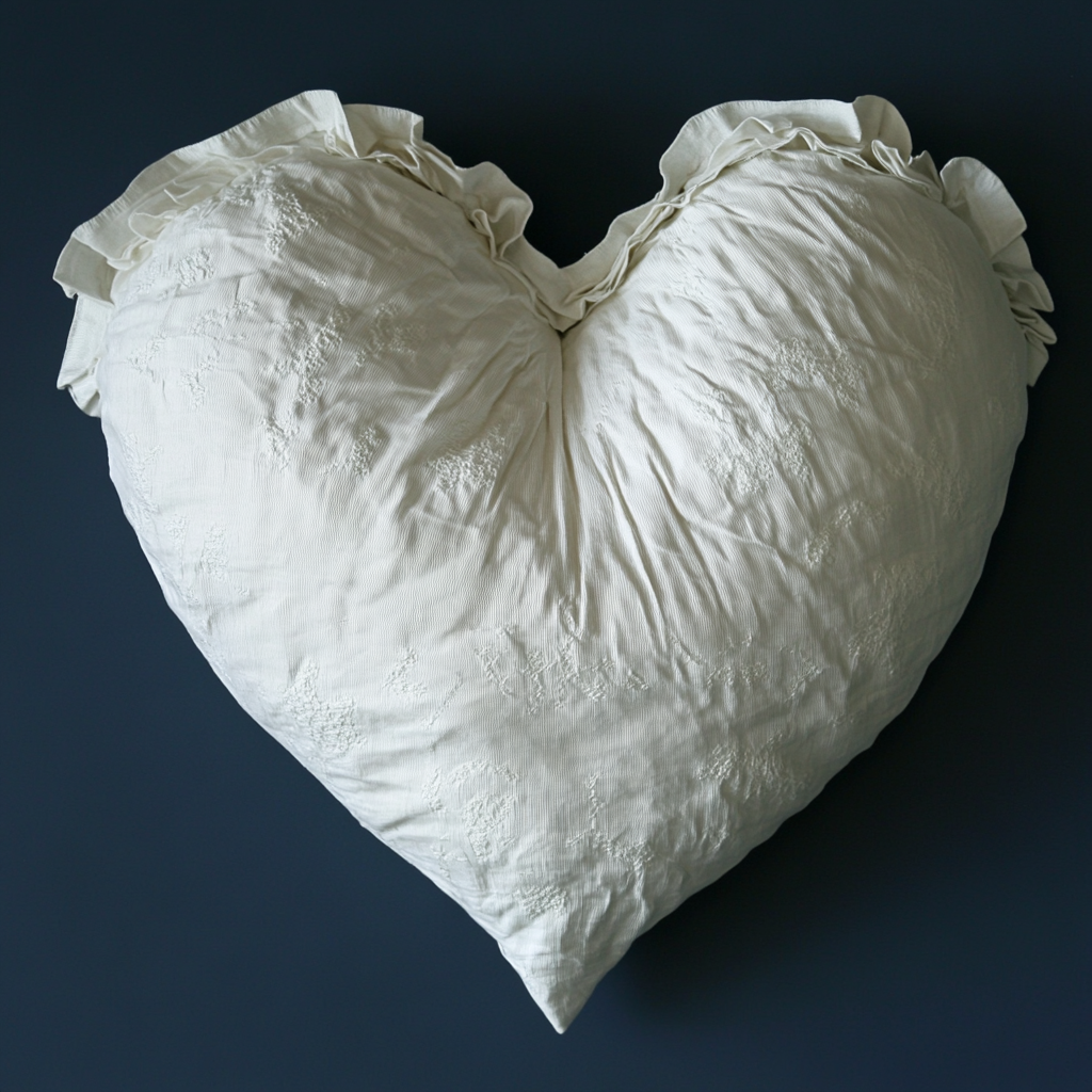 Noces de Cretonne : Tissés dans la complicité, 19 ans d'amour à fêter