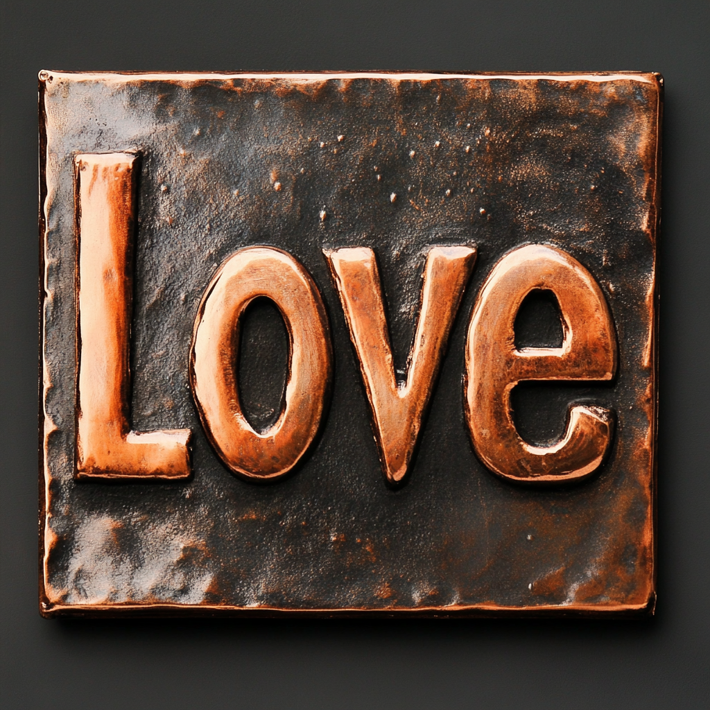 Célébrer 32 ans de mariage : L'authenticité et la force des noces de cuivre