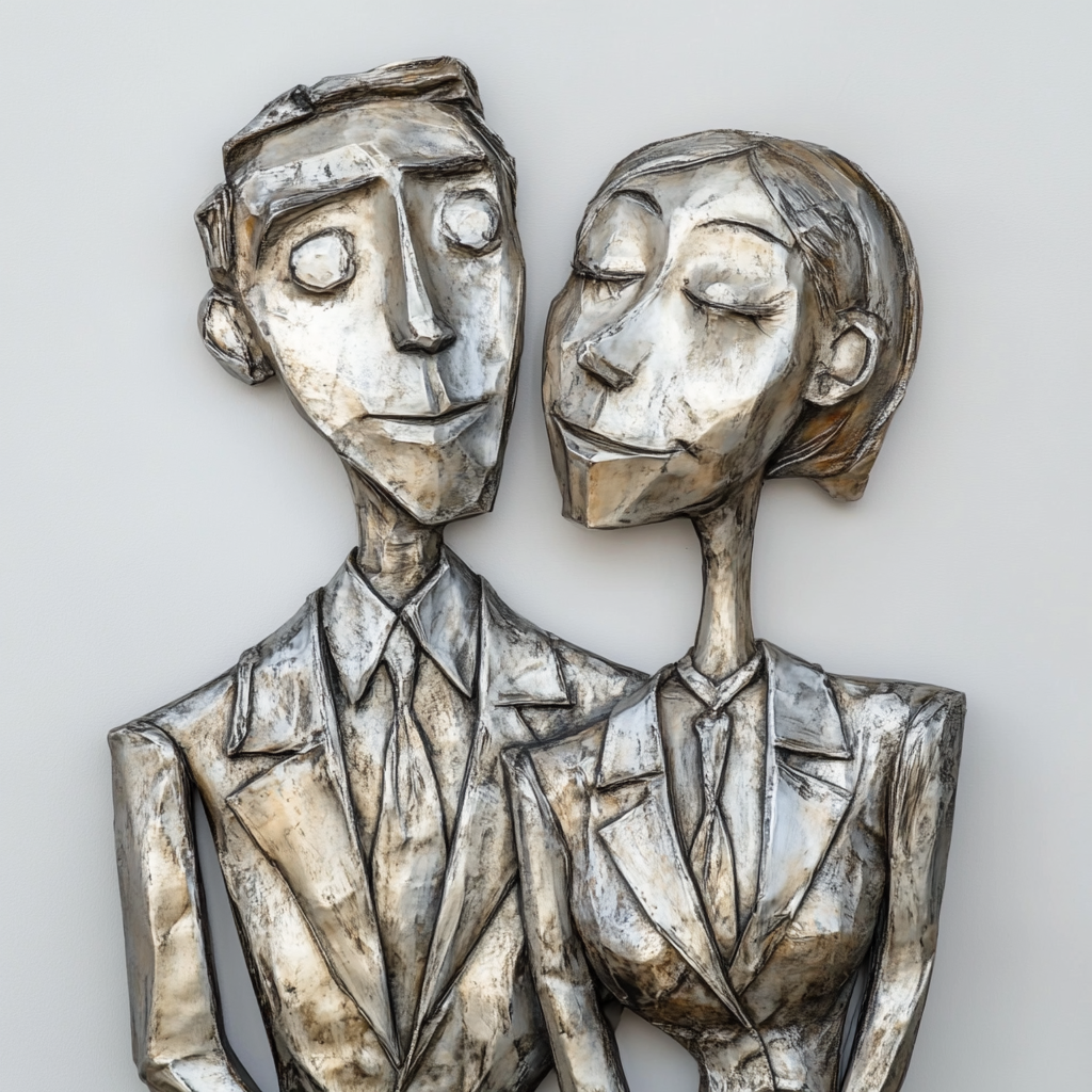 Noces de nickel : 28 ans de mariage, symboles, idées-cadeaux et textes d’amour