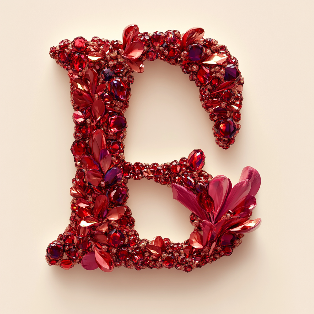 35 ans d’union précieuse : Fêter vos noces de rubis avec éclat