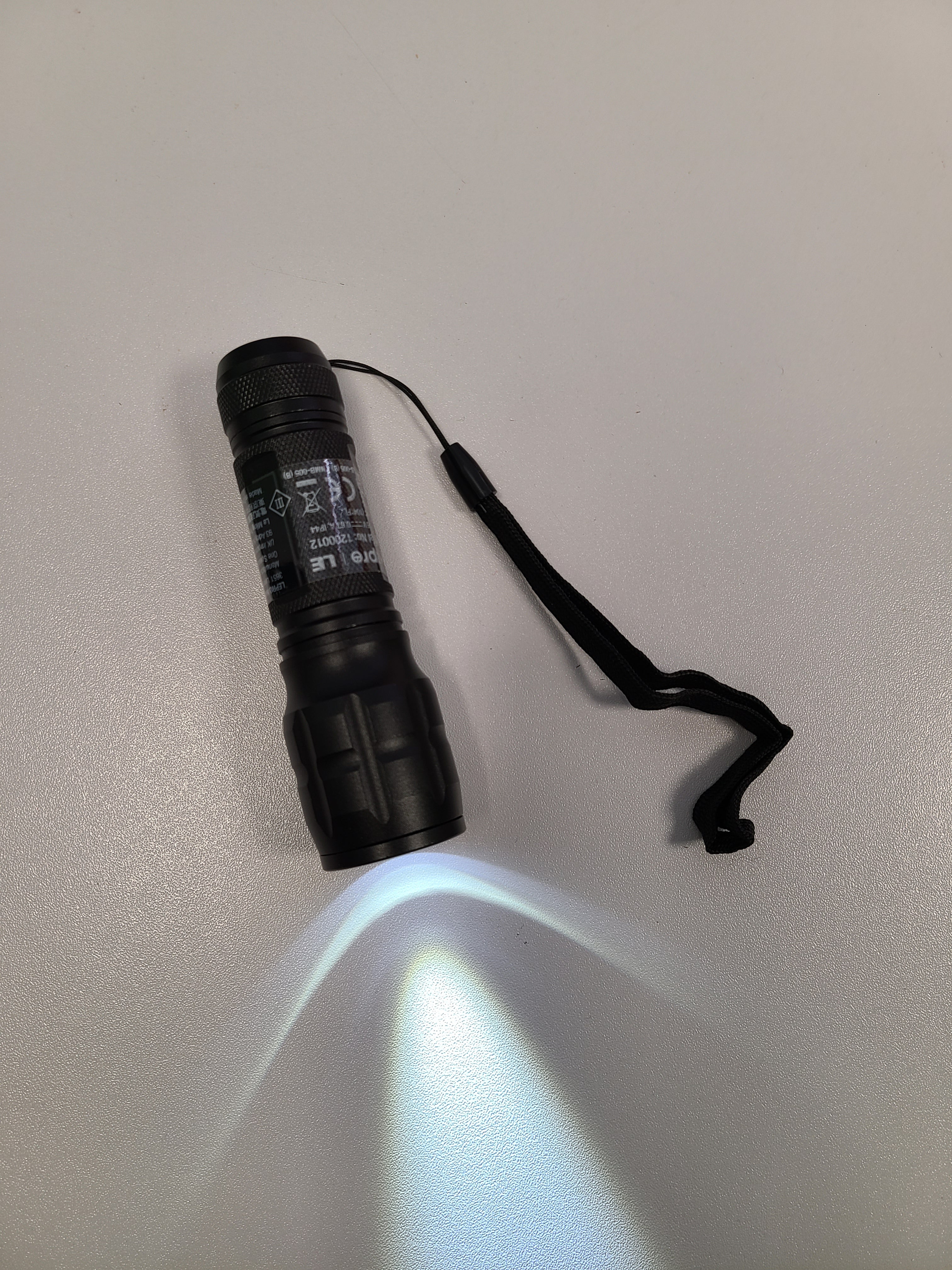 Lampe Torche