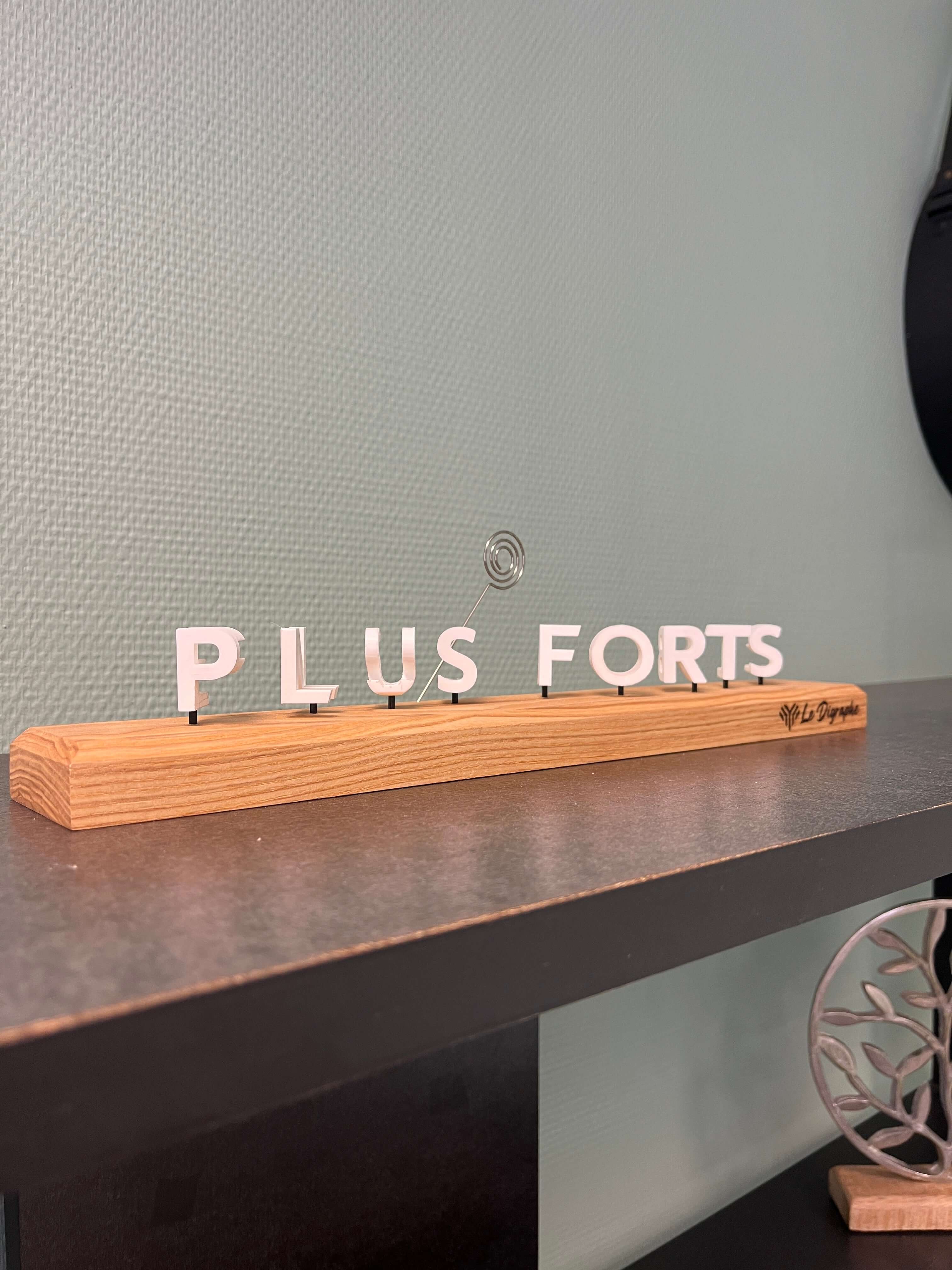 Digraphe Plus forts - Ensemble