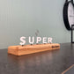 Digraphe Super - Maman