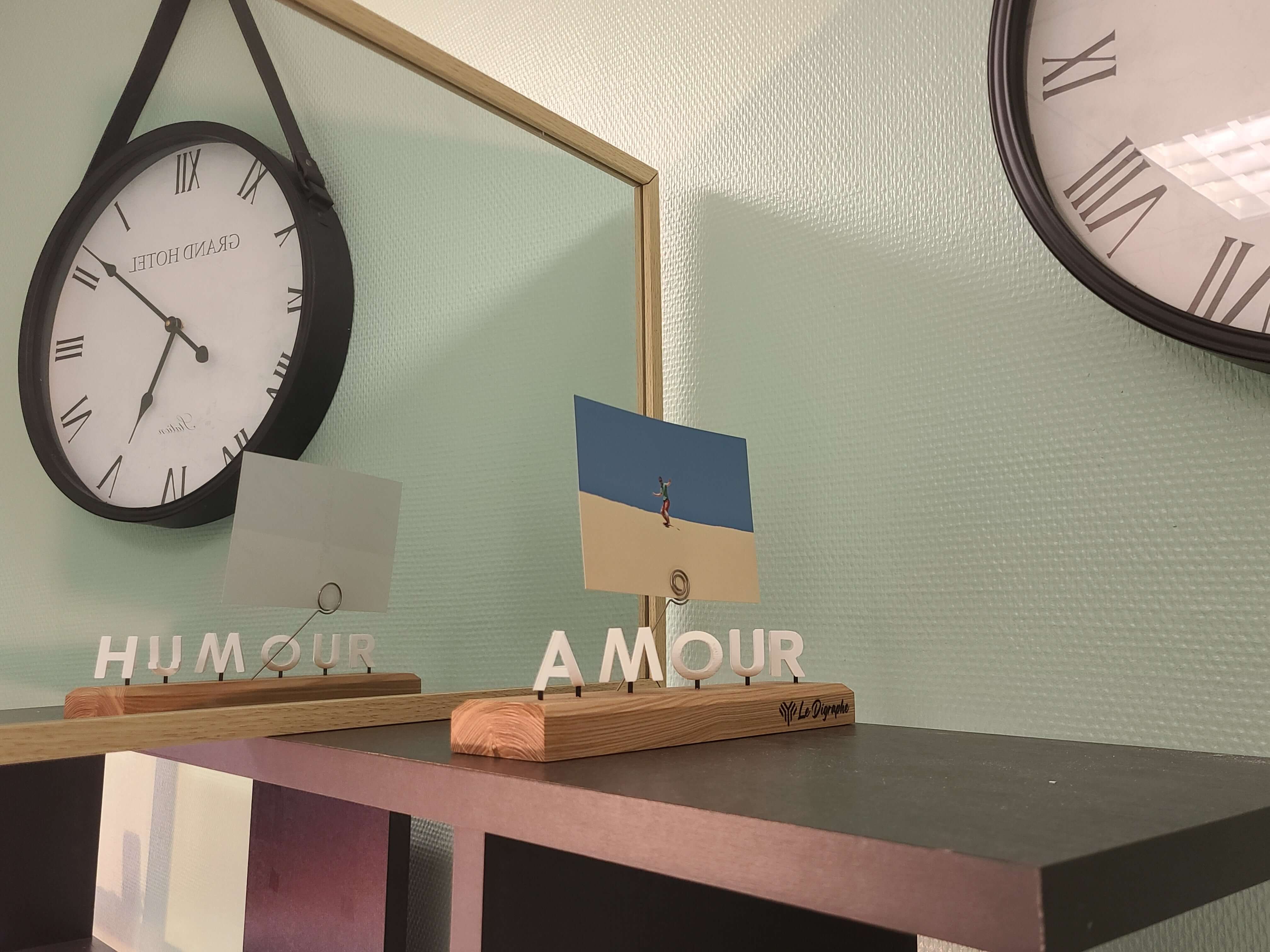 Love-Humor