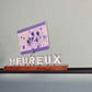 Pluvieux Heureux